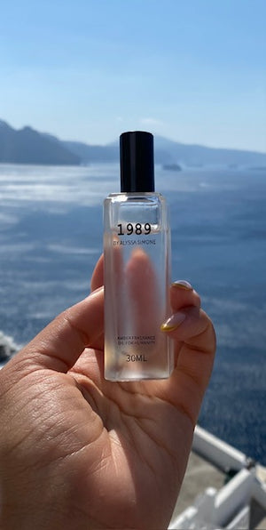 1989 Fragrance Oil