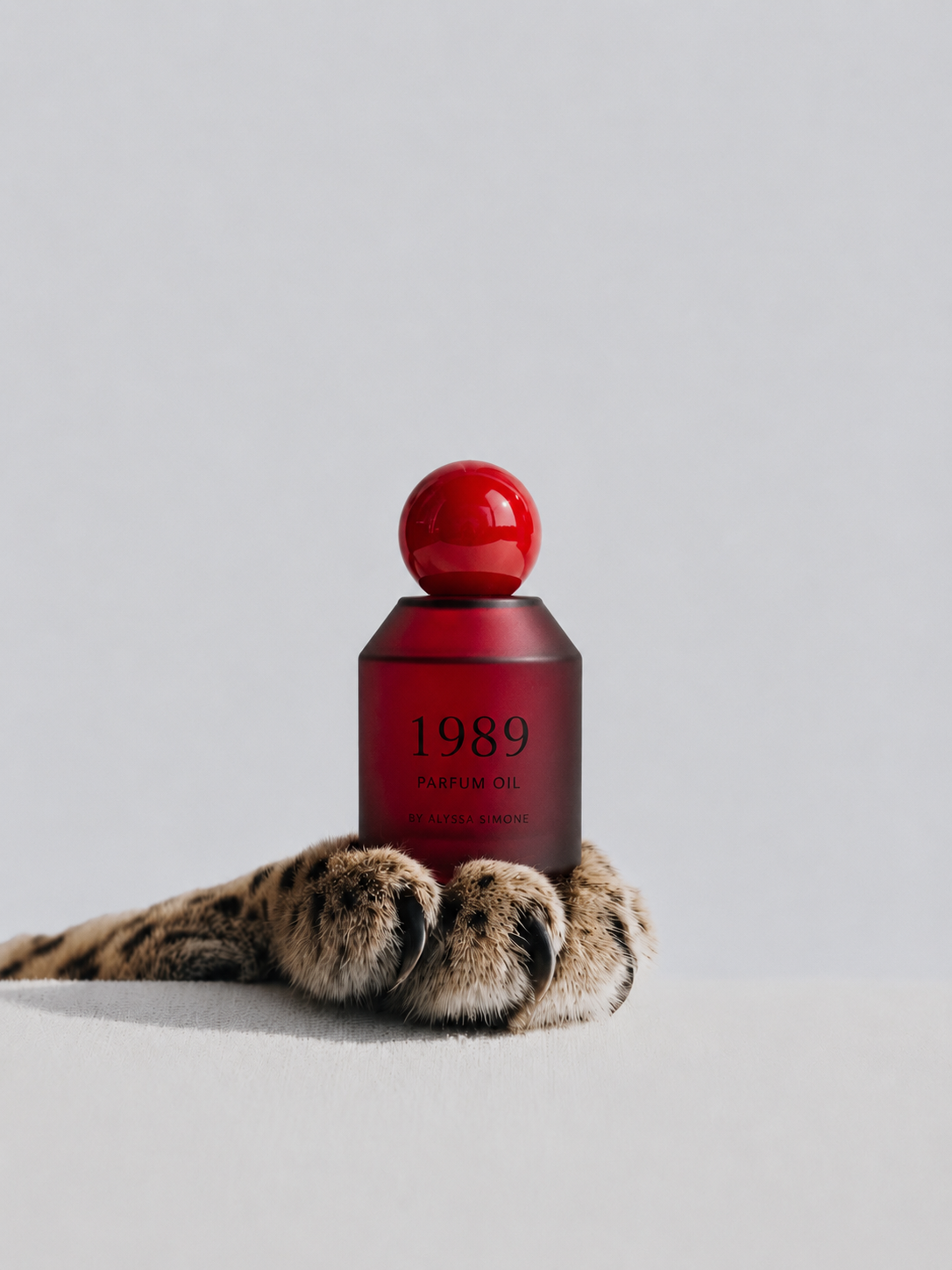 The Signature Scent